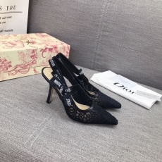 Christian Dior High Heels